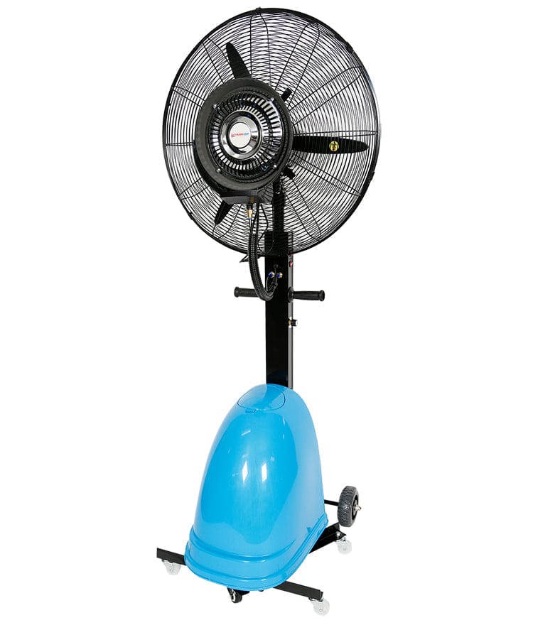 TradeQuip 650mm Workshop Misting Fan 1182T