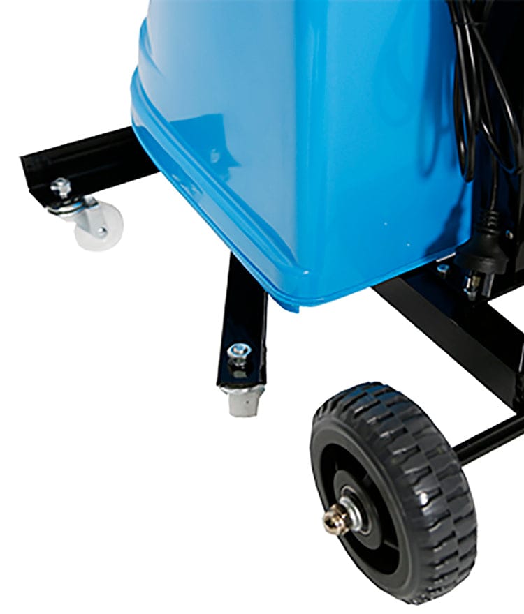 TradeQuip 650mm Workshop Misting Fan 1182T