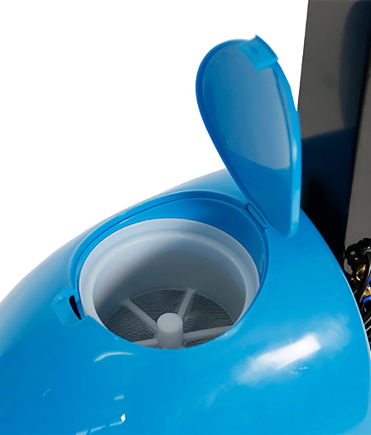 TradeQuip 650mm Workshop Misting Fan 1182T