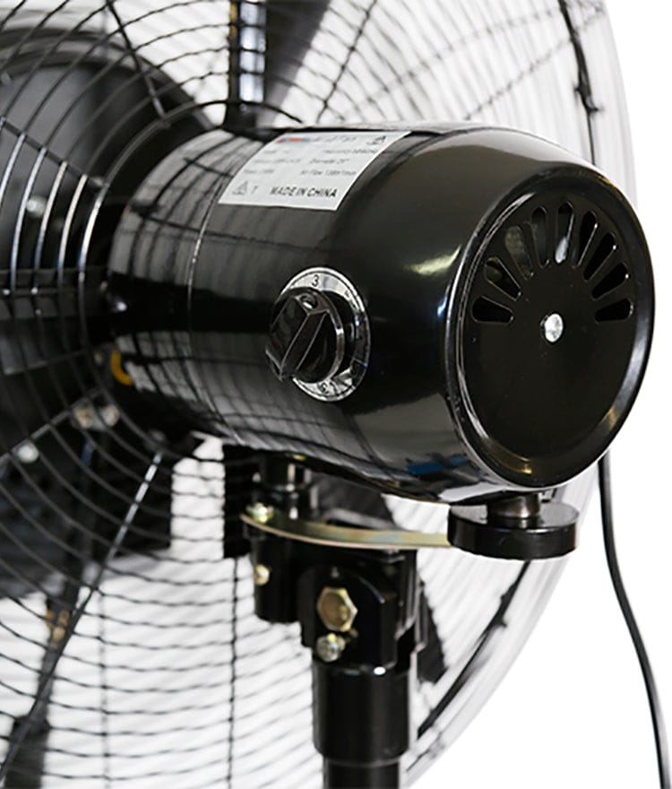 TradeQuip 650mm Workshop Misting Fan 1182T