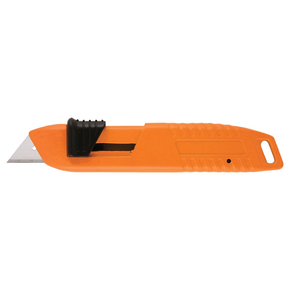 Sterling Safety Auto-Retracting Knife 119-1R
