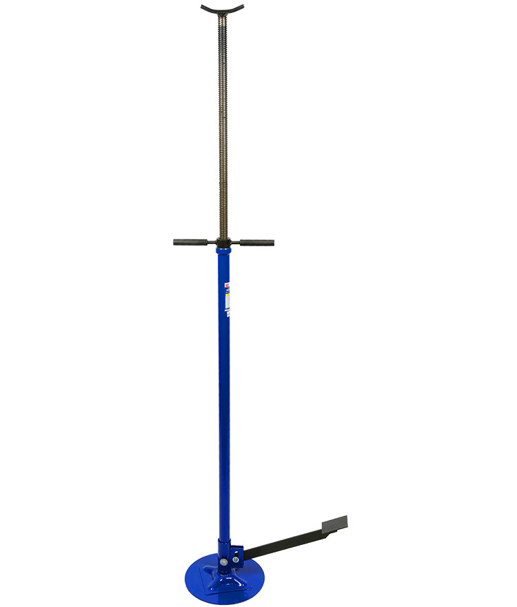 TradeQuip 680kg Under-Hoist Auxiliary Stand 1198T