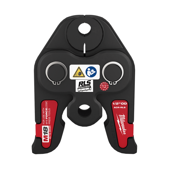 M18™ RLS ACR Jaws by Milwaukee