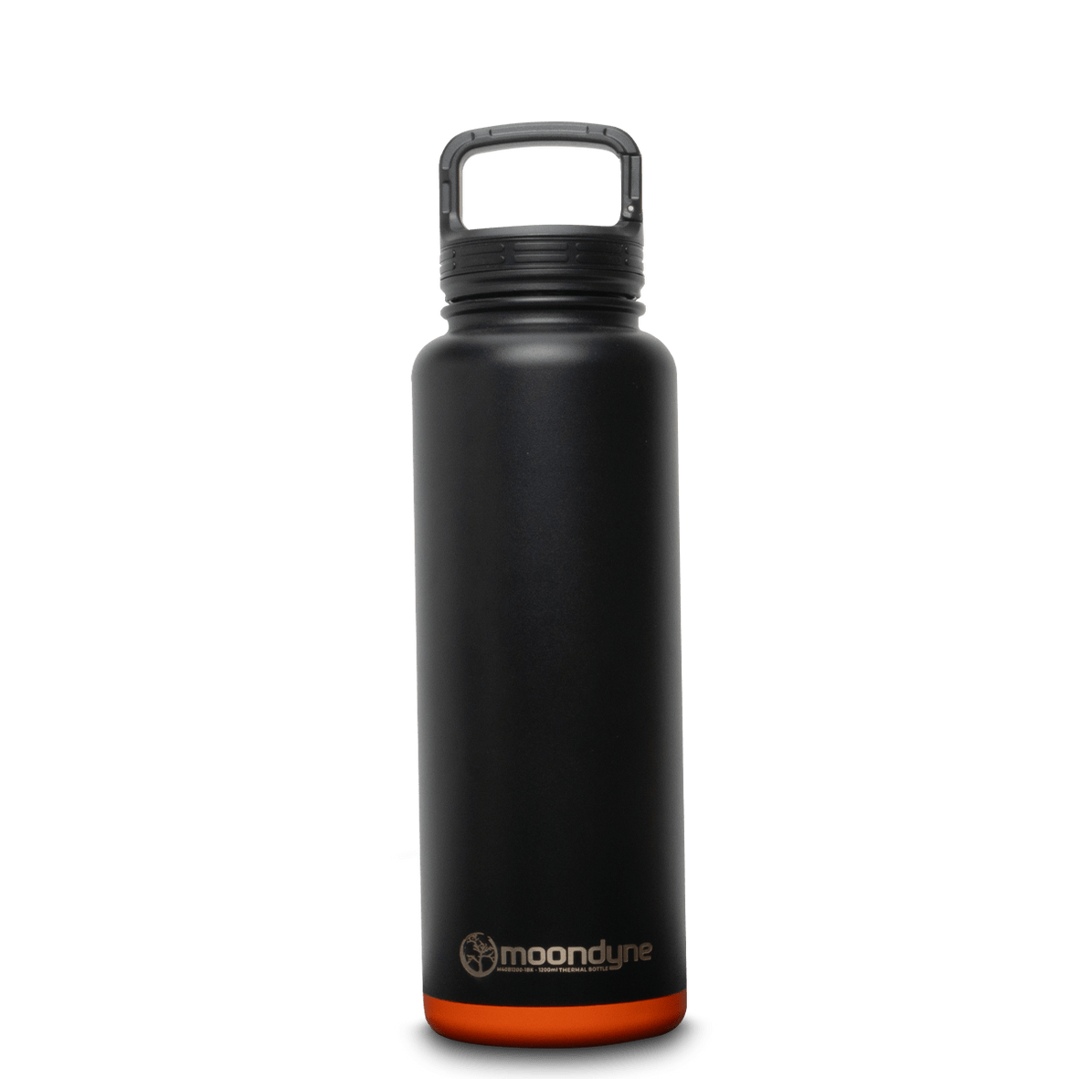 1200ml Insulated Thermal Bottle by Moondyne