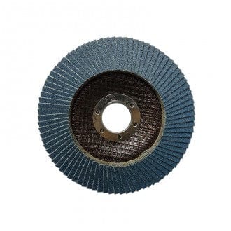 Zirconia 115mm Flap Discs by Josco