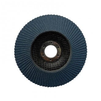 Zirconia 127mm Flap Discs by Josco