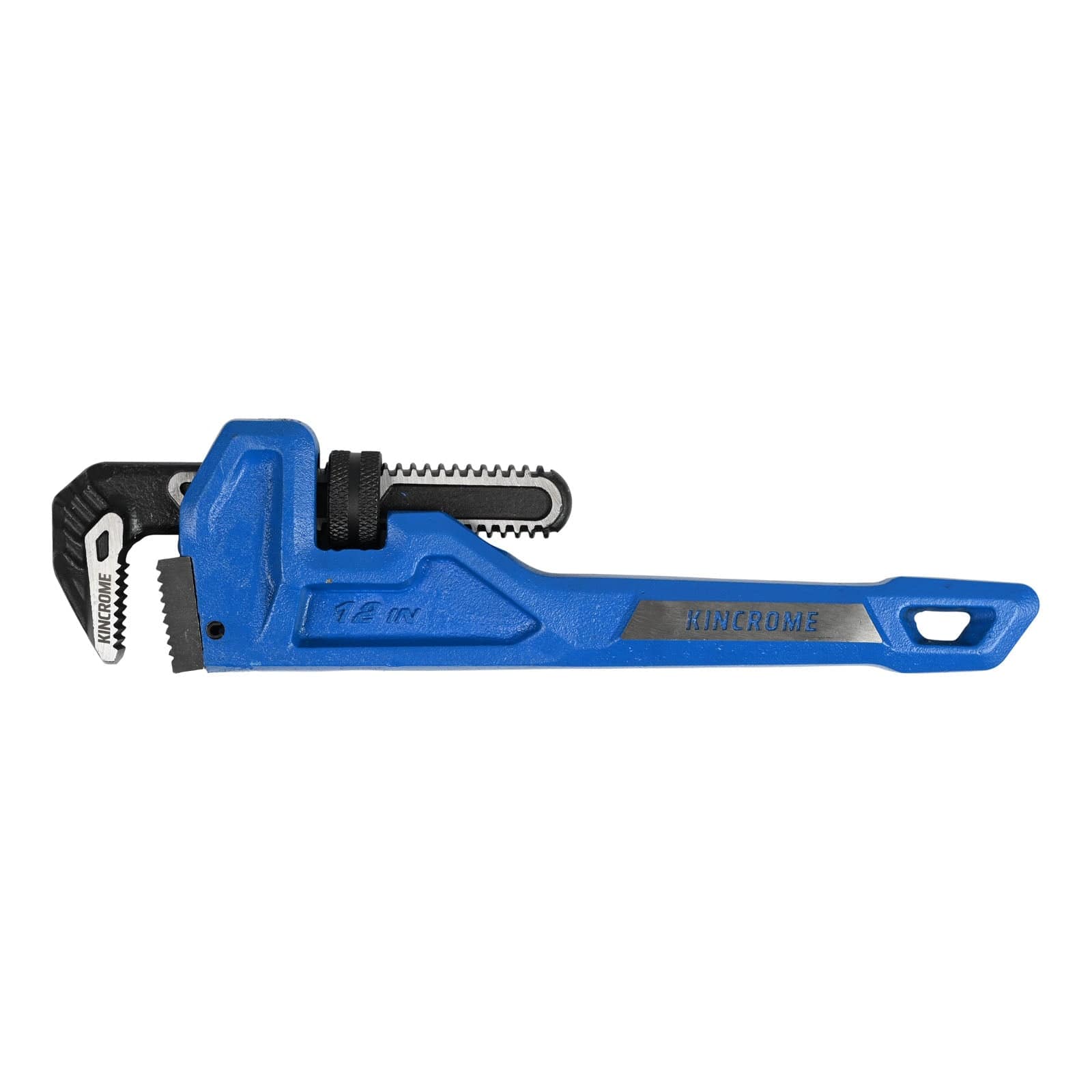 Iron Pipe Wrench by Kincrome