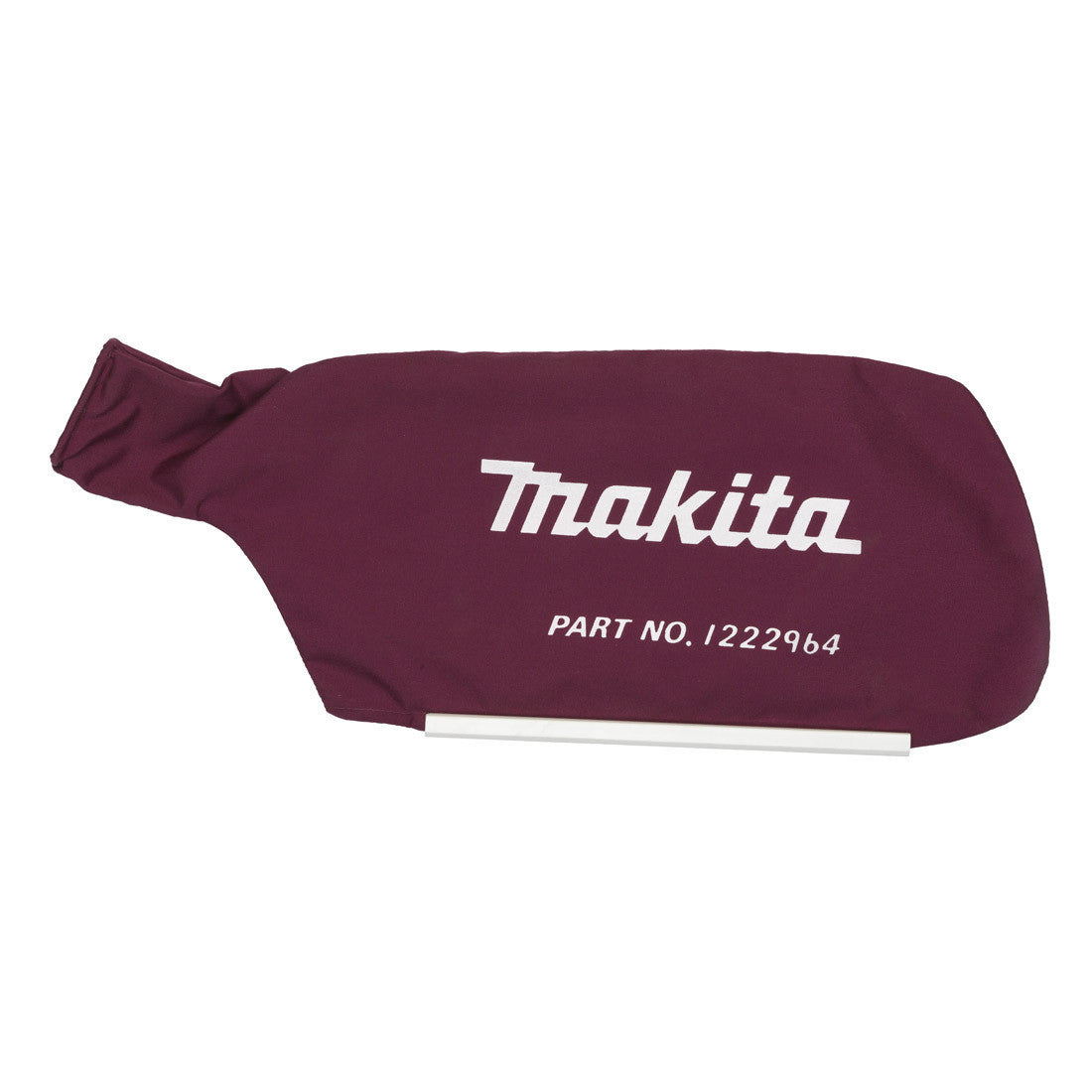 Makita Dust Bag Assembly 1222964 / 122296-4 - Suits 9924DB / 9900B Belt Sander