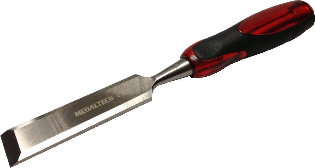 Economy Woodworking Chisels by Medaltech