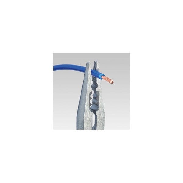 Electricians' Pliers - 1301160 by Knipex