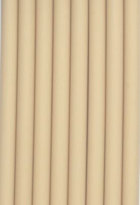 Knot Filler Thermelt 150mm (12mm) x 8 Hot Melt Sticks - Compact Bags by Wood Repair