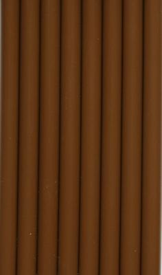 Wood Repair Knot Filler Thermelt 300mm (12mm) x 9 Hot Melt Sticks - Industrial Bags