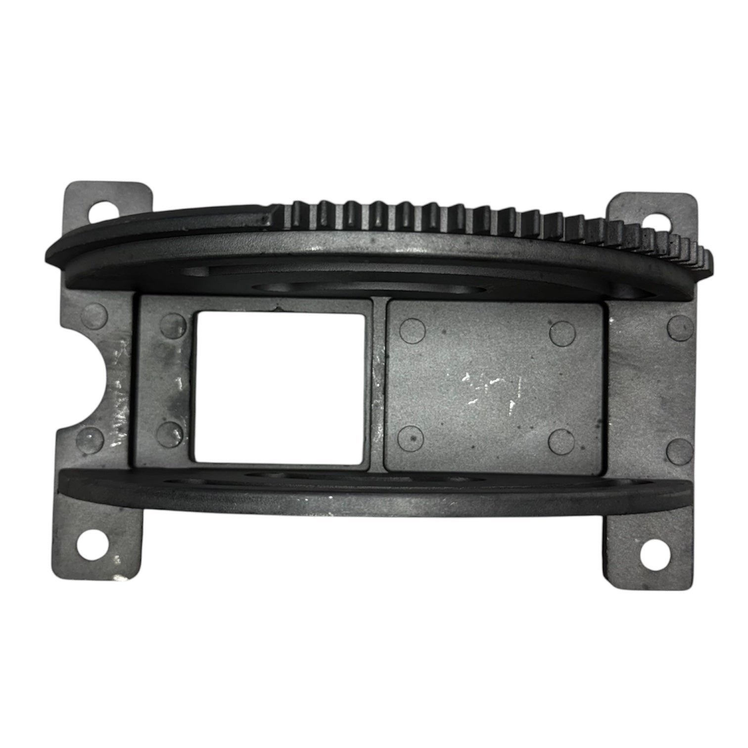 Woodfast Tilt Trunnion suit BS500 (Yellow) Bandsaw