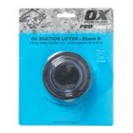 OX Professional Single Cup Rubber Suction 20Kg Lifter OX-P170403