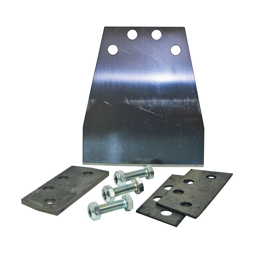 Makita 152mm Scraper Blade Kit for P-54156 P-54162