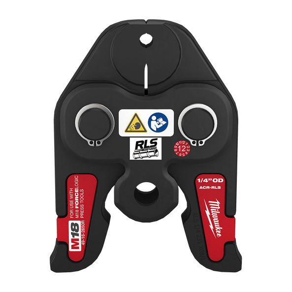 M18™ RLS ACR Jaws by Milwaukee