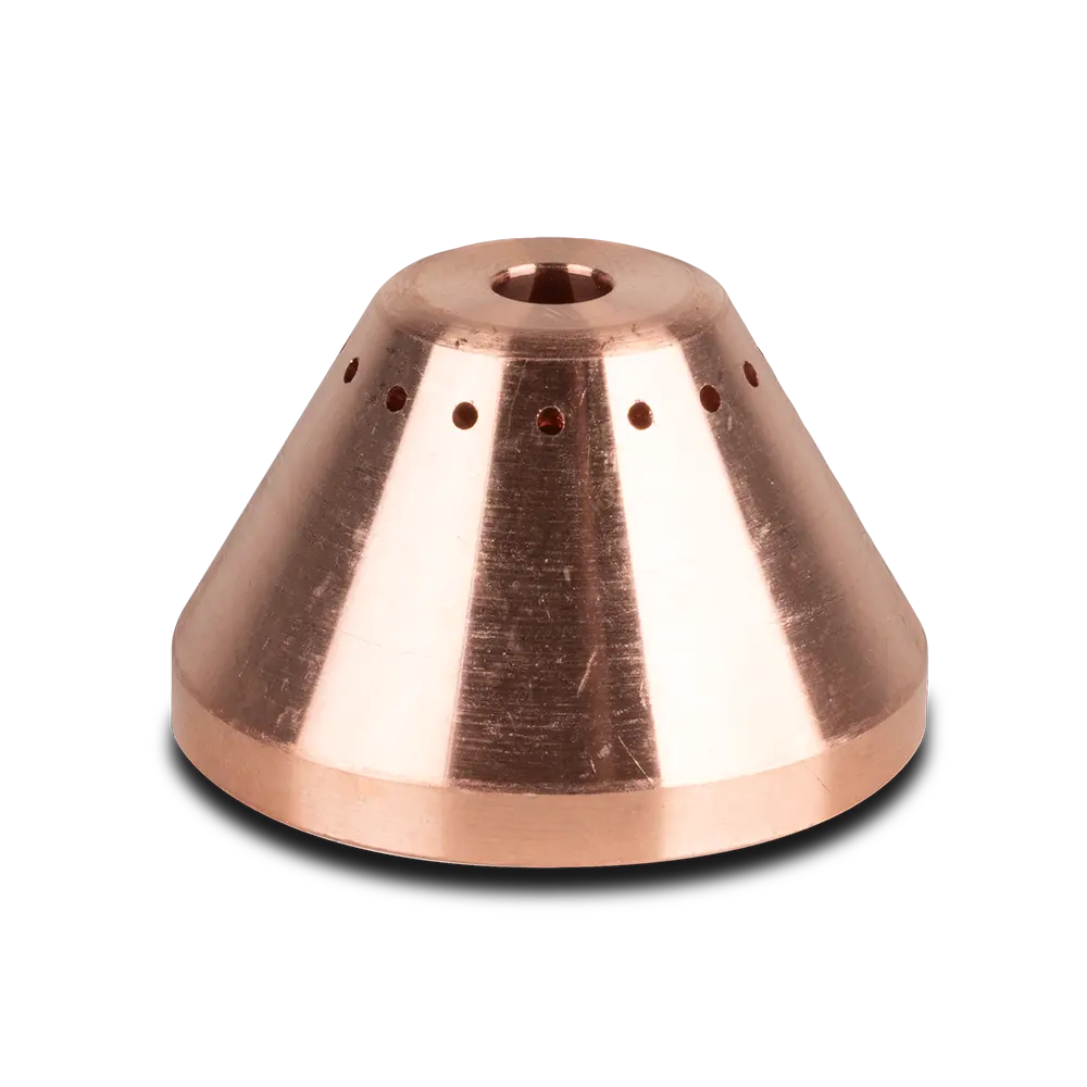Unimig Shield Cap Suit Cnc Sc160 45-85A Qty 1 U11249
