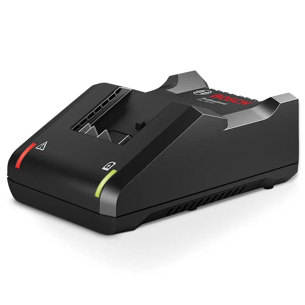 18V 2 x 5.0AH Combo Kit 5Pce - 0615990N3D by Bosch