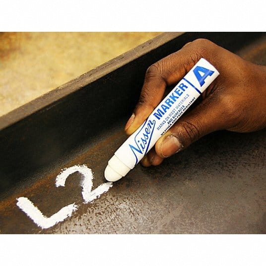 Nissen Lumber Crayons | 12 Pack