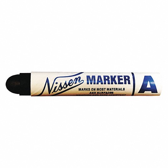Nissen Lumber Crayons | 12 Pack