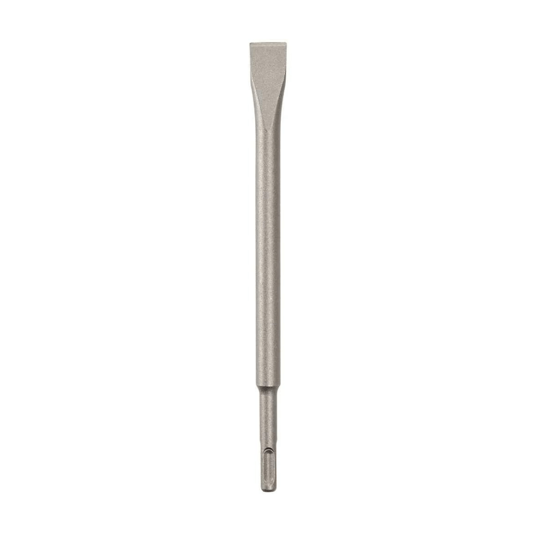 Chisel SDS Plus 20mm x 250mm Flat Blade - DSPT20-250 by Dymaxion