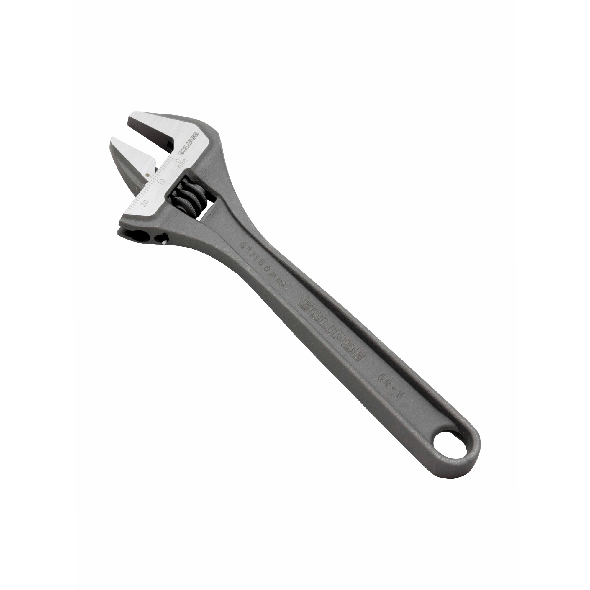 Pro Plus Adjustable Wrench by Eclipse