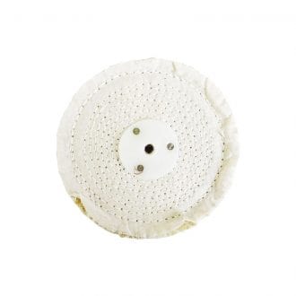 Sisal Buffs, 2 Section, 100 Fold by Josco