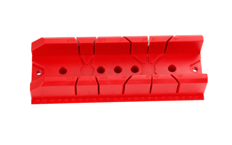 Duratec 801 Mitre Box DT80100000