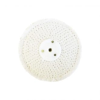 Sisal Buffs, 1 Section, 50 Fold by Josco