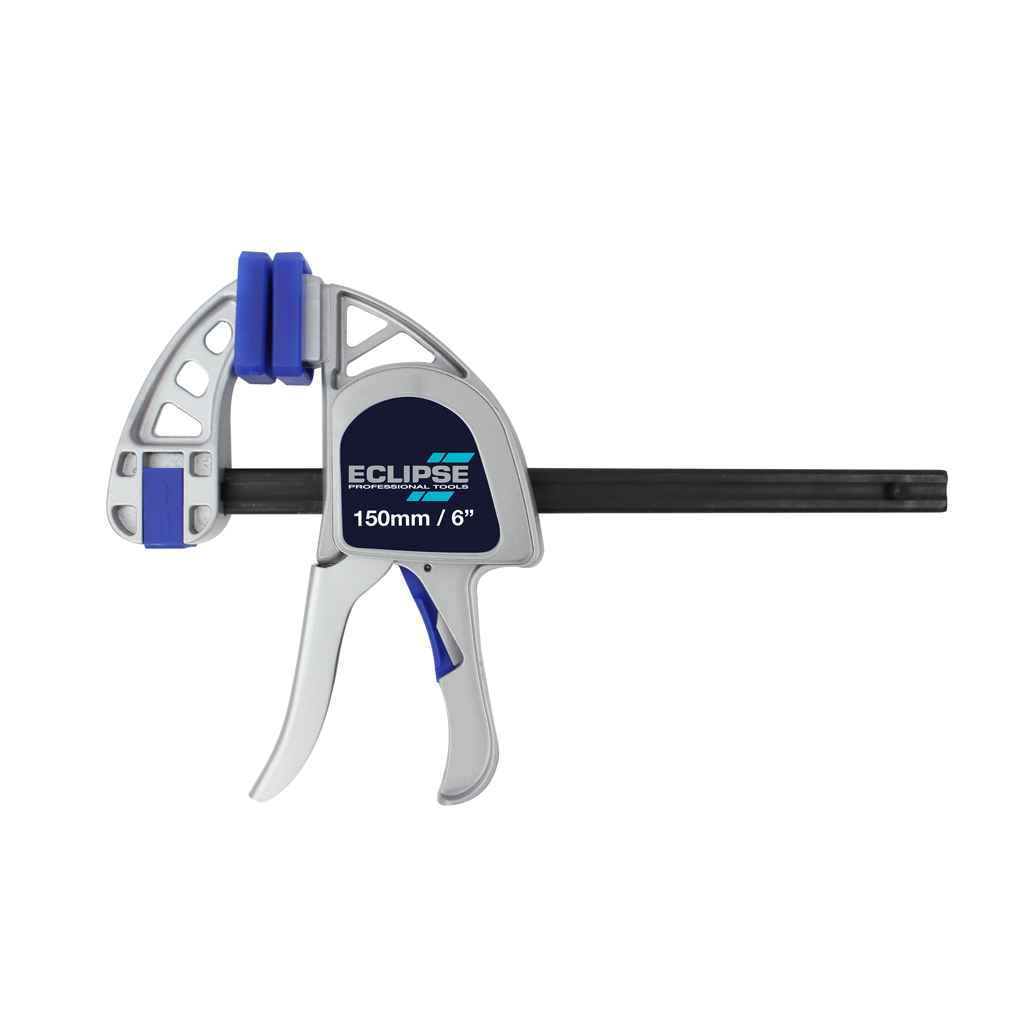 Bar Clamp, 1 Handed, 300Kg by Eclipse