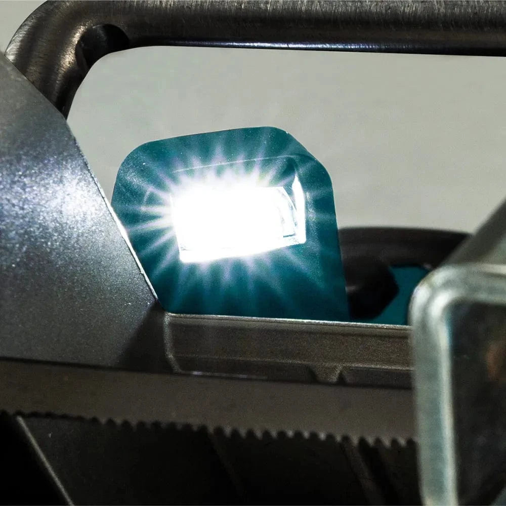 18V Brushless 51mm Compact Band Saw - DPB184Z by Makita