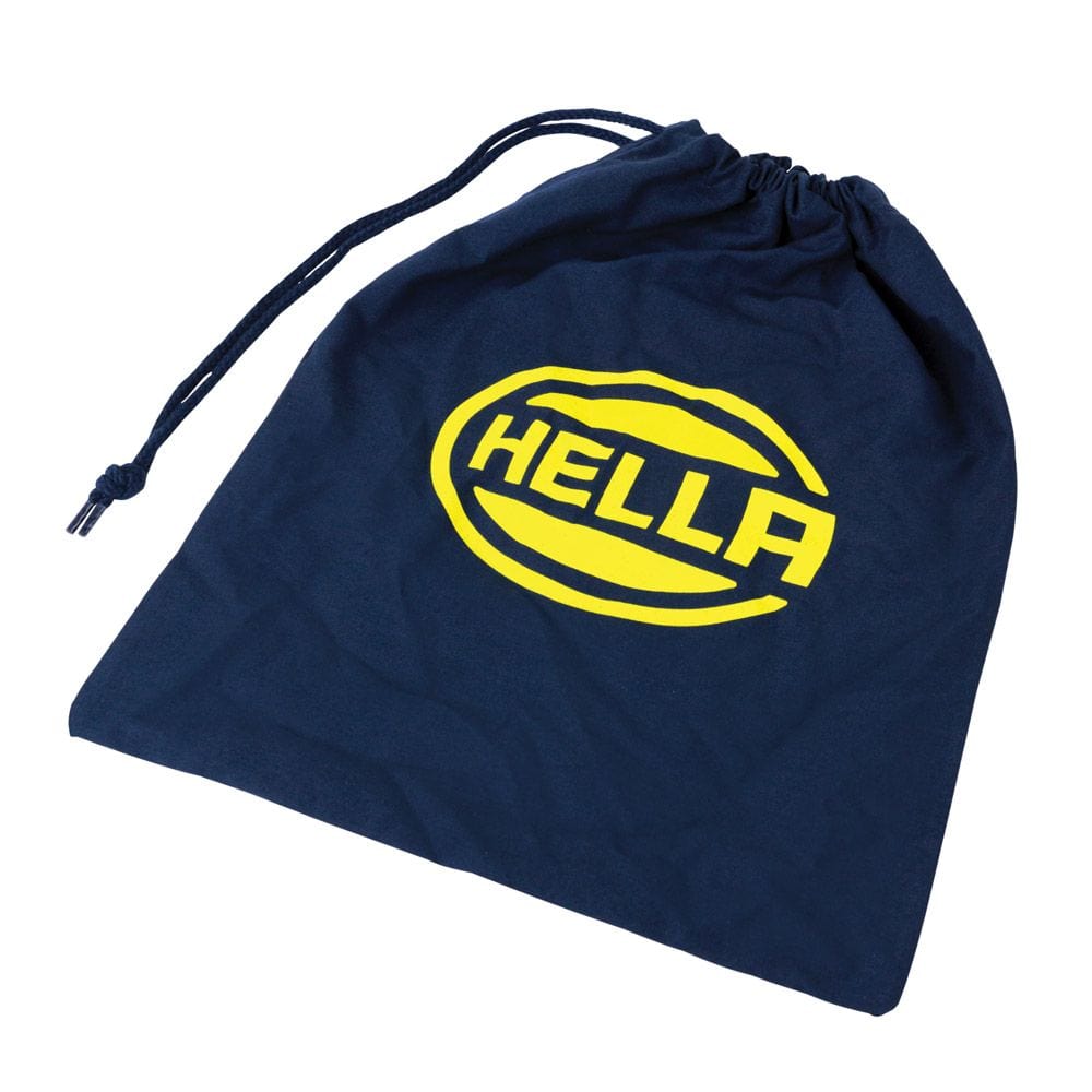LED Hand Held Spot Lamp 1520LED by Hella