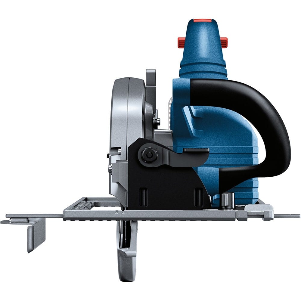 18V Bi-Turbo 190mm Circular Saw GKS 18V-68GC - 06016B5140 by Bosch