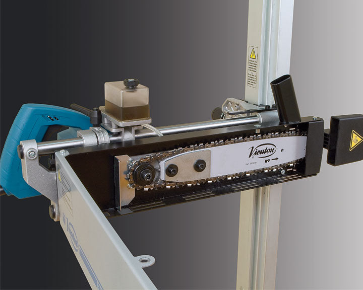 Virutex Door Frame Trimmer 1800W 240V RM95S