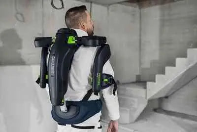 Festool EXO 18V Exoskeleton ExoActive Basic (Bare - No Battery / Charger) 578031