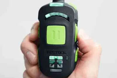 Festool EXO 18V Exoskeleton ExoActive Basic (Bare - No Battery / Charger) 578031