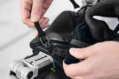 Festool EXO 18V Exoskeleton ExoActive 4.0Ah Set 578252