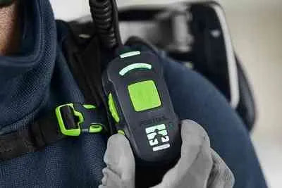 Festool EXO 18V Exoskeleton ExoActive Basic (Bare - No Battery / Charger) 578031