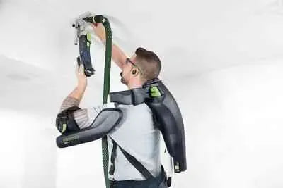 Festool EXO 18V Exoskeleton ExoActive 4.0Ah Set 578252