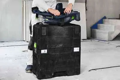Festool EXO 18V Exoskeleton ExoActive Basic (Bare - No Battery / Charger) 578031