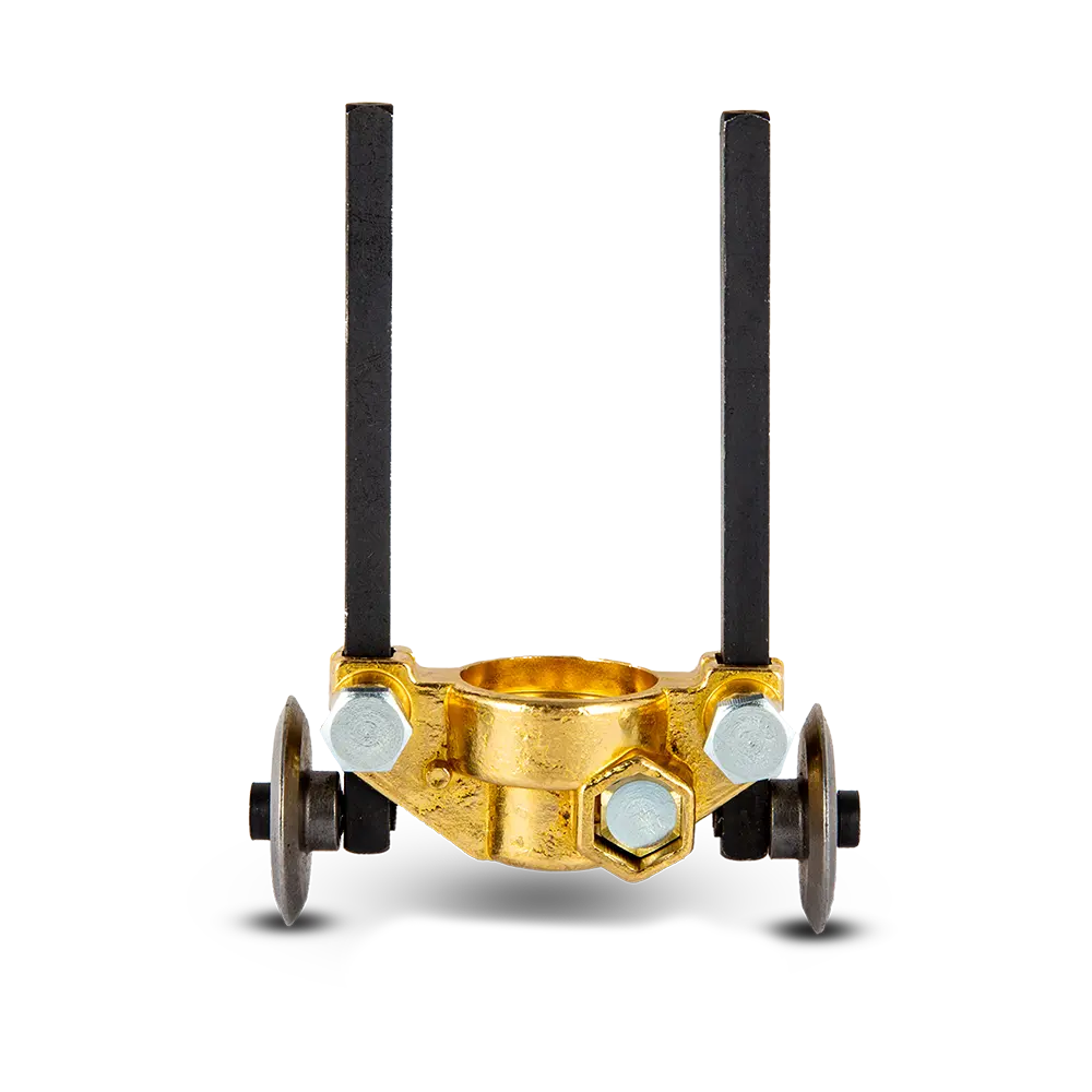 Unimig Gas Cutting Roller Guide Ufrg