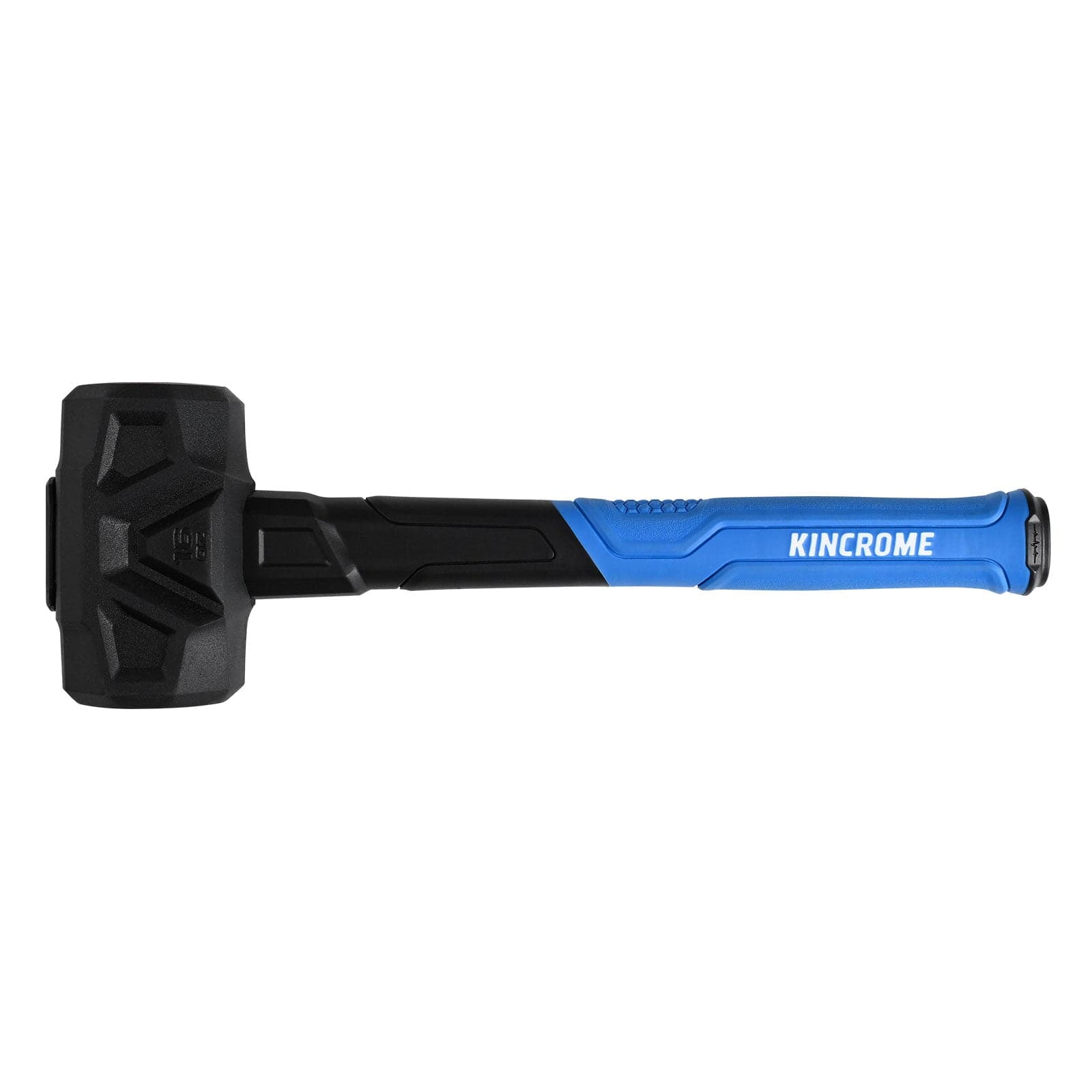 Rubber Mallet, Black Graphite by Kincrome