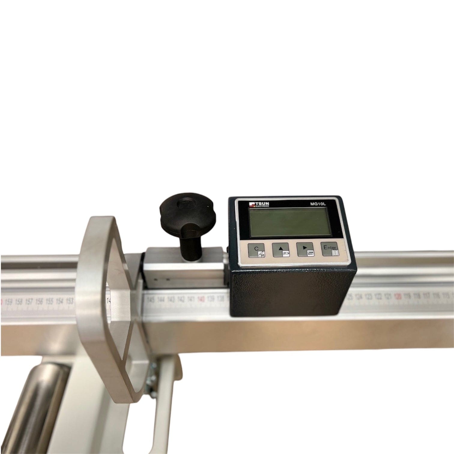 Woodfast 400mm (16") 7.5HP 3.2m Sliding Table (Optional Upgrade to 3.8m Sliding Table) with Overhead Control & Automatic Rise / Fall & Tilt Panel Saw 415V PS400C -S SafeCut *Pre-Release - As Seen at LIGNA 2025*