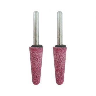 Mounted Points 2Pce (Twin Pack) by Josco