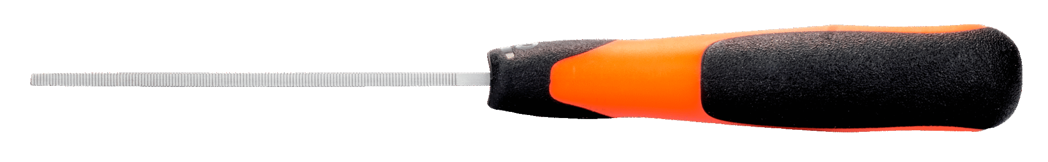 ERGO™ Engineering Flat Hand Files Bastard/Second/Smooth Cut 150mm - 1-100-06-3-2 by Bahco