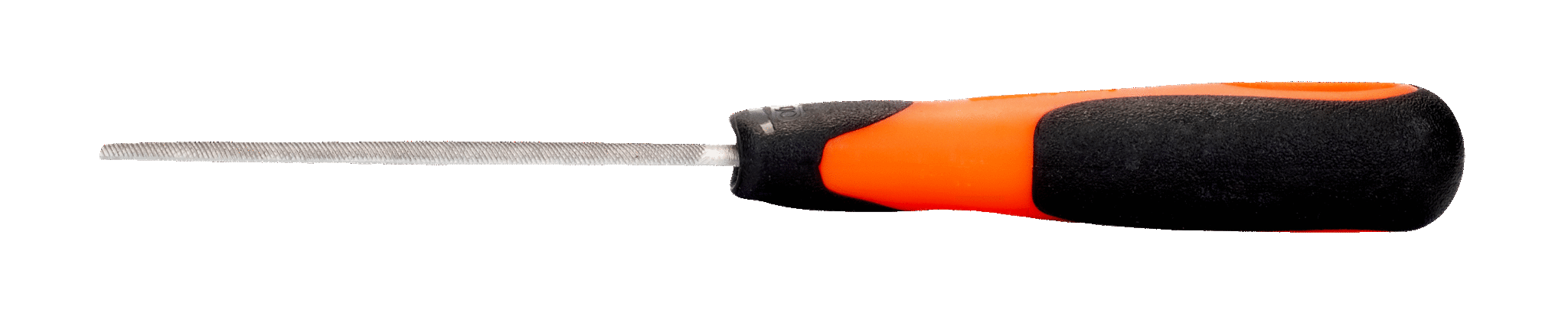 ERGO™ Engineering Half-Round Files Bastard/Second/Smooth Cut - 1-210-08-3-2 by Bahco