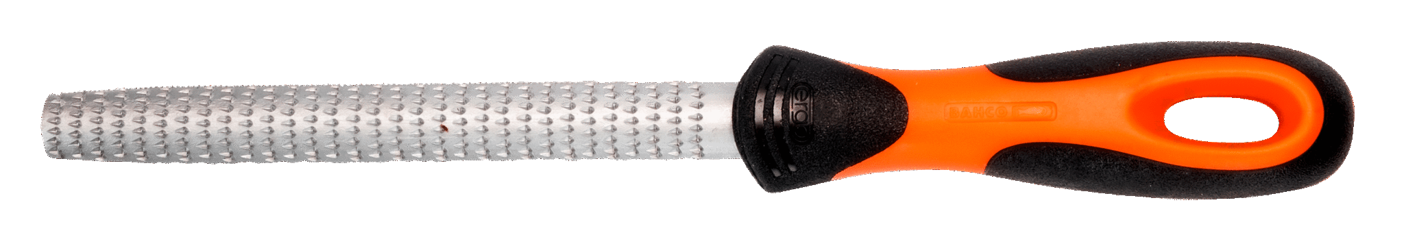 ERGO™ Half-Round Rasps Coarse/Medium Cut - 6-342-08-1-2 by Bahco