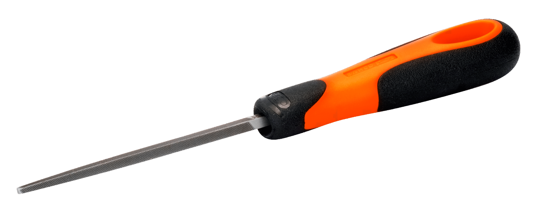 ERGO⢠Engineering Square Files Bastard/Second/Smooth Cut - 1-160-08-1-2 by Bahco