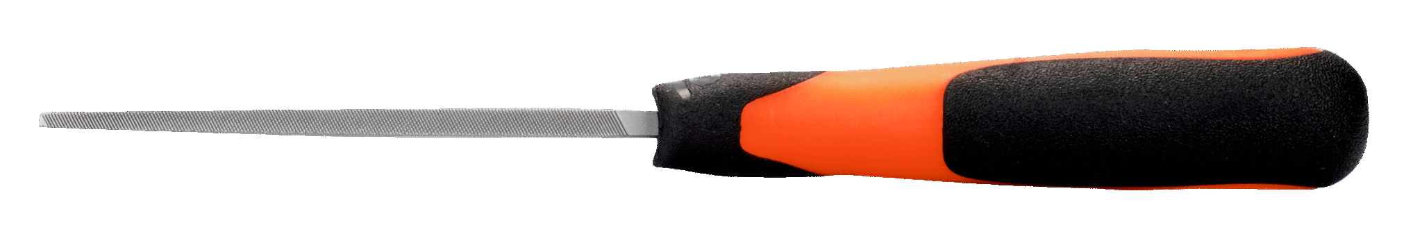 ERGO™ Engineering Square Files Bastard/Second/Smooth Cut - 1-160-08-1-2 by Bahco