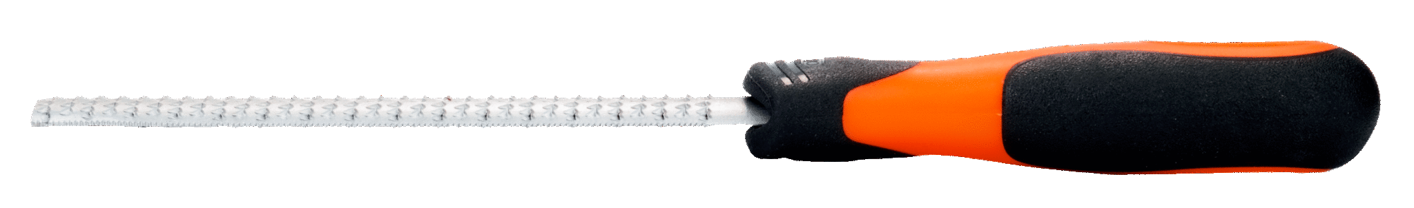 ERGO™ Half-Round Rasps Coarse/Medium Cut - 6-342-08-2-2 by Bahco